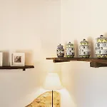 La Casetta Di Zio Gino 아파트
