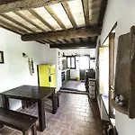 La Casetta Di Zio Gino 아파트 *