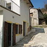 La Casetta Di Zio Gino 아파트 *