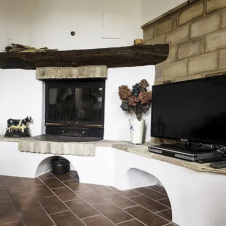 Apartment La Casetta Di Zio Gino Cingoli