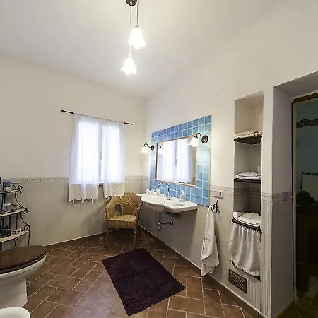 La Casetta Di Zio Gino *