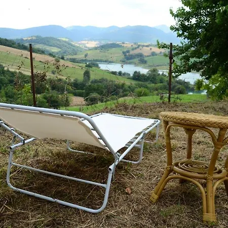 La Casetta Di Zio Gino *