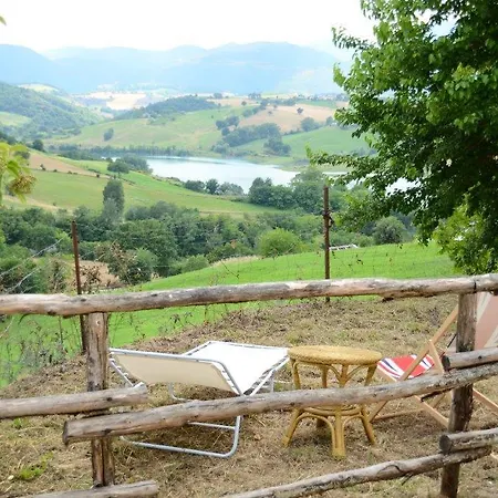 La Casetta Di Zio Gino