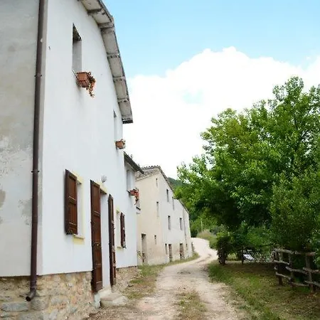 Apartment La Casetta Di Zio Gino Cingoli