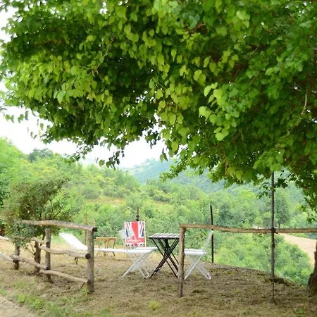 La Casetta Di Zio Gino 公寓 钦戈利