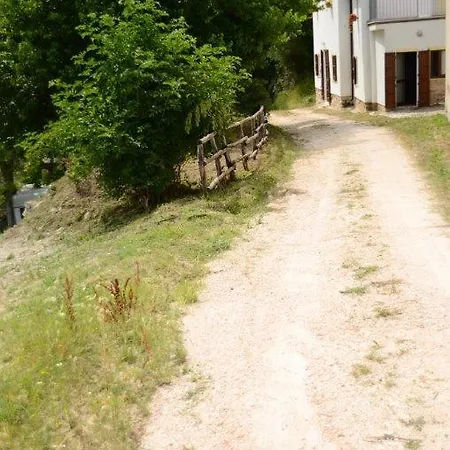 La Casetta Di Zio Gino Apartment