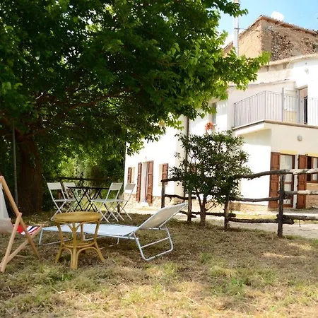 La Casetta Di Zio Gino *