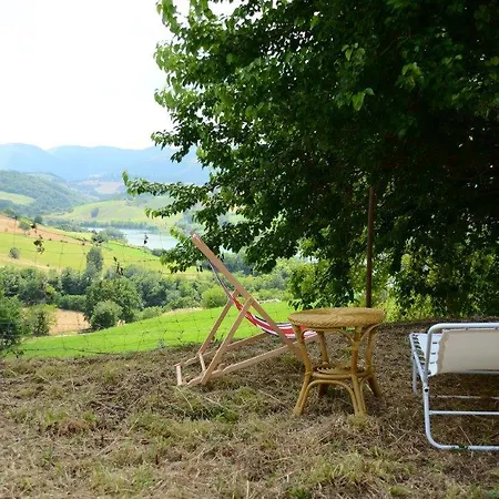 La Casetta Di Zio Gino
