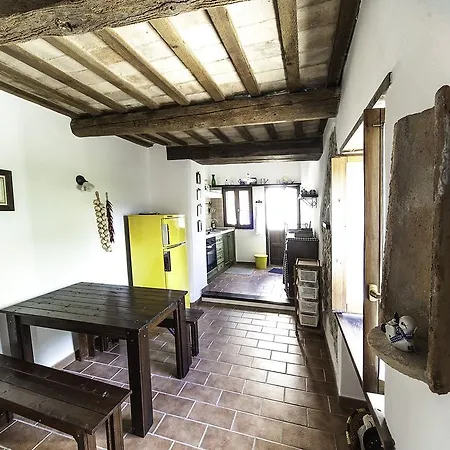 La Casetta Di Zio Gino Apartment *