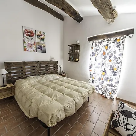 La Casetta Di Zio Gino Apartment *