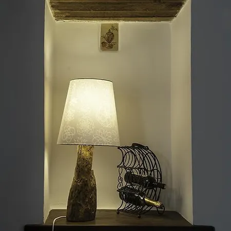 La Casetta Di Zio Gino Apartment