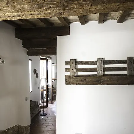 Apartment La Casetta Di Zio Gino Cingoli