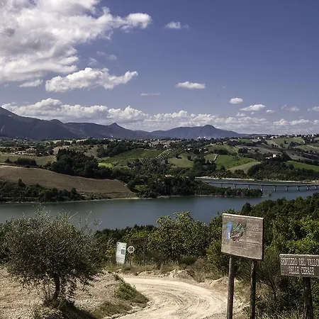 La Casetta Di Zio Gino